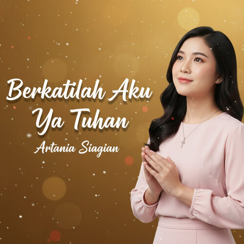 Berkatilah Aku Ya Tuhan