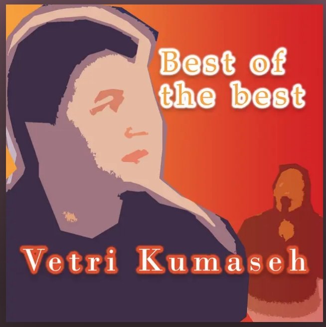 Best of the Best Vetri Kumaseh