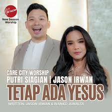 Tetap Ada Yesus