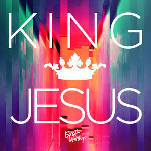 King Jesus