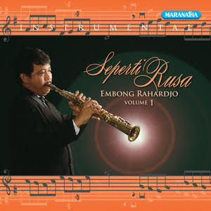 Instrumental Seperti Rusa,Vol. 1