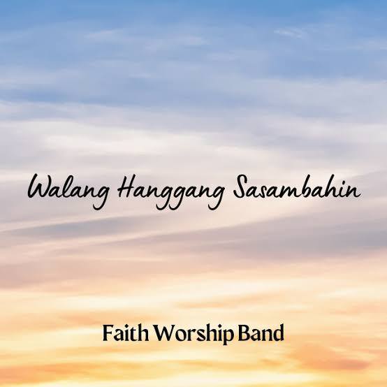 Walang Hanggang Sasambahin