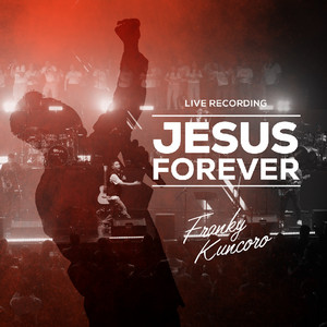 Jesus Forever (Live Recording)