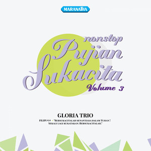 Pujian Sukacita, Vol. 3