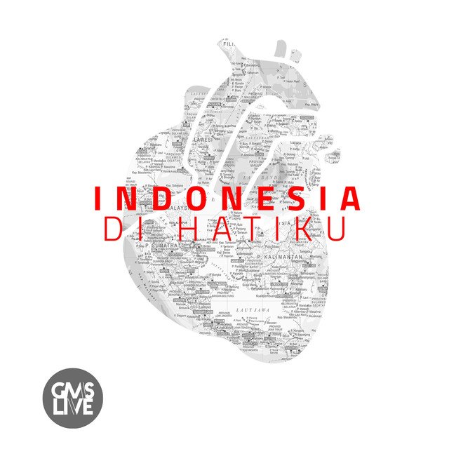 Indonesia Di Hatiku