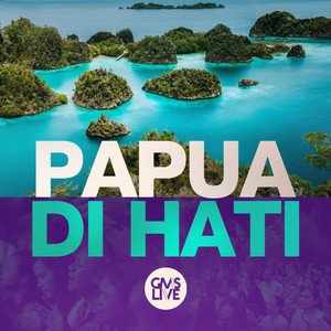 Papua Di Hati