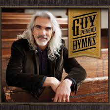 Hymns by Guy Penrod