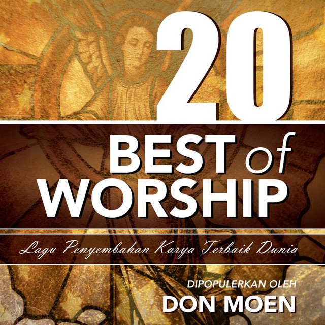 20 Best Of Worship