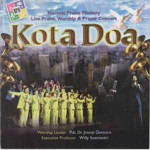 Kota Doa