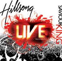 Saviour King (Live)