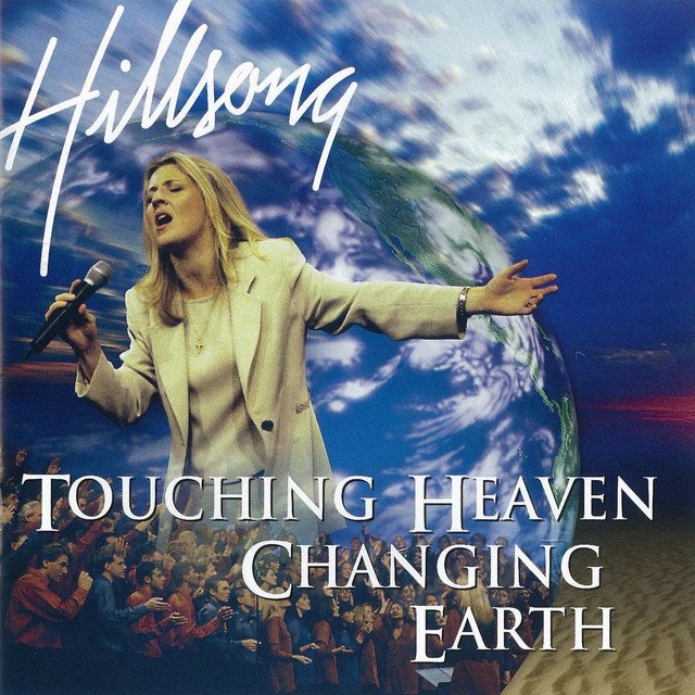 Touching Heaven, Changing Earth
