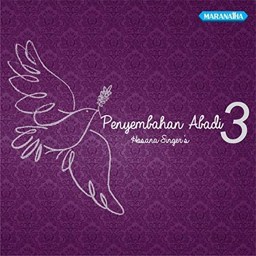 Penyembahan Abadi, Vol. 3