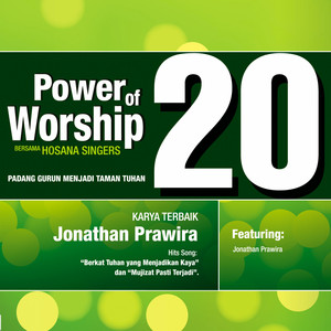 Power of Worship, Vol. 2