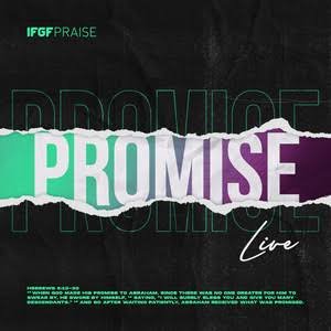 Promise (Live)