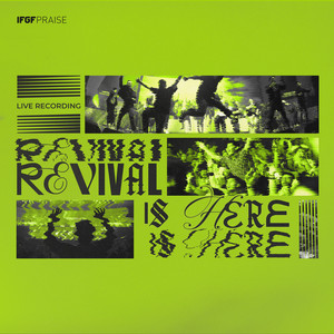 Revival Is Here (Live)