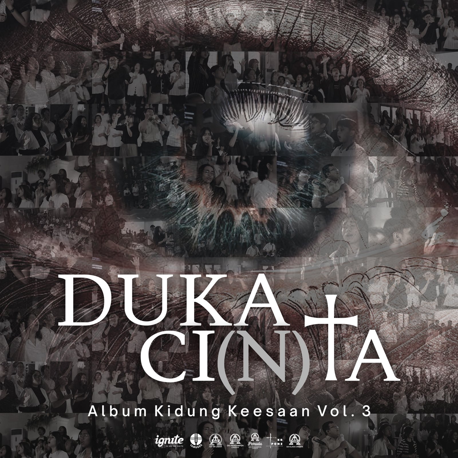 Duka Cinta (Kidung Keesaan, Vol.3)
