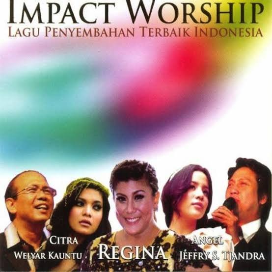 Impact Worship, Pt.1