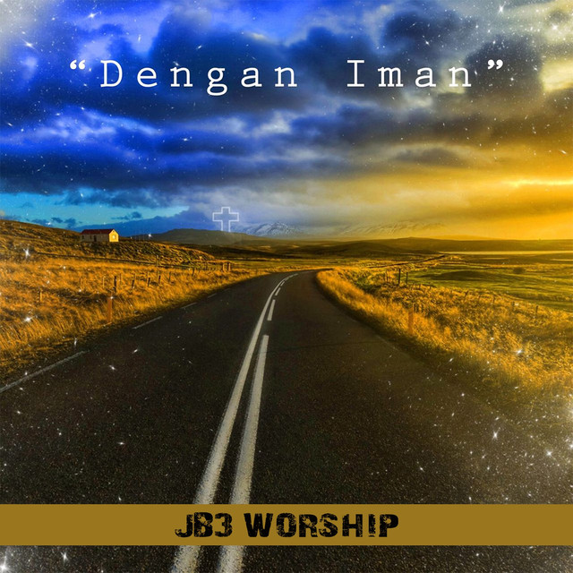 Dengan Iman
