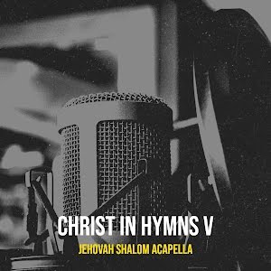 Christ In Hymns V