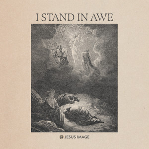 I Stand in Awe (Live)