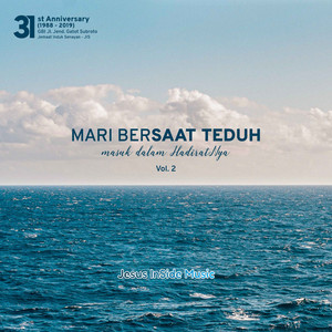 Mari Bersaat Teduh,  Vol.2