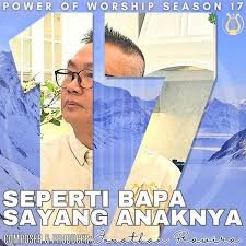 Seperti Bapa Sayang Anaknya