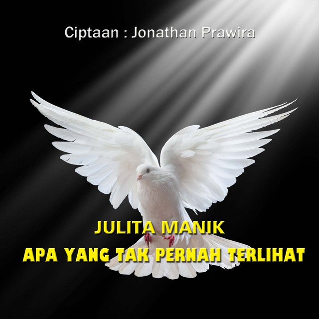 Apa Yang Tak Pernah Kulihat