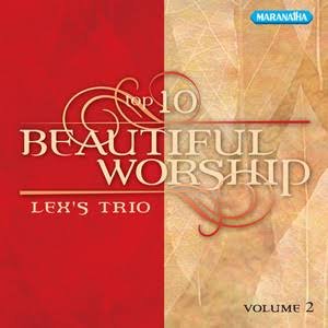 Top 10 Beautiful Worship,  Vol.2