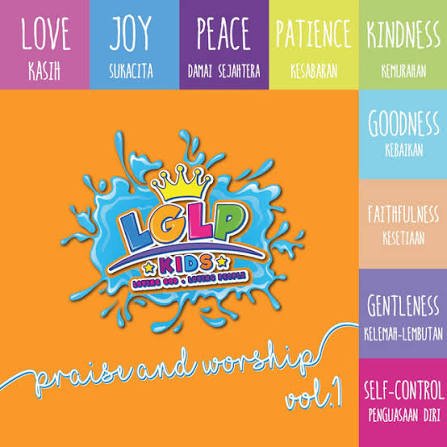 Praise and Worship,  Vol. 1