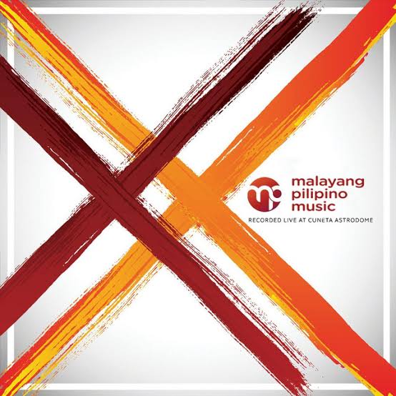 Malayang Pilipino Music (Recorded Live at Cuneta Astrodome)