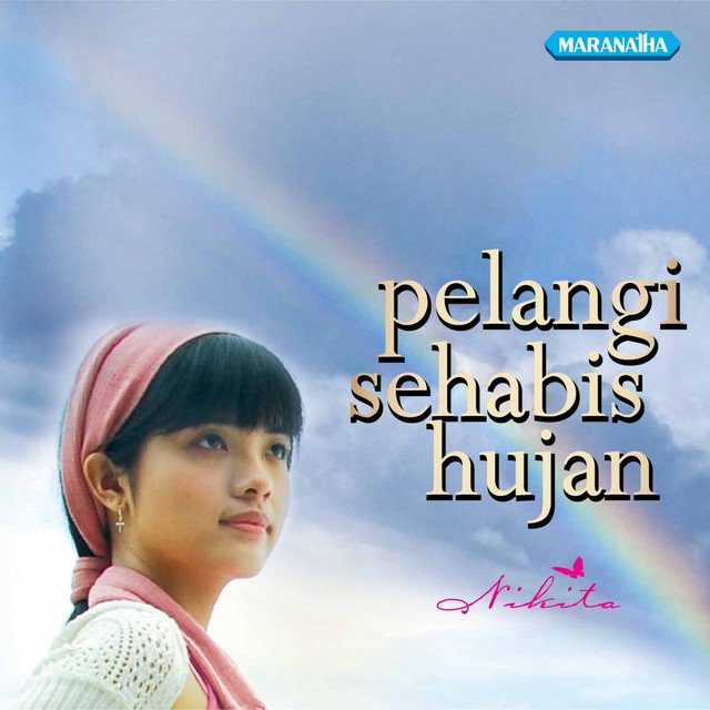 Pelangi Sehabis Hujan