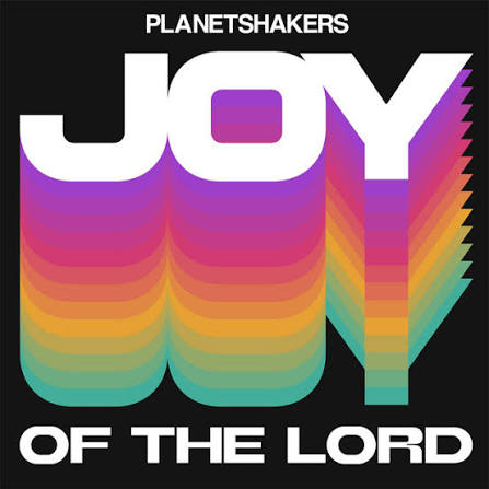 The Joy of the Lord (Live)