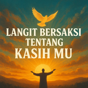 Langit Bersaksi Tentang KasihMu