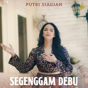 Segenggam Debu