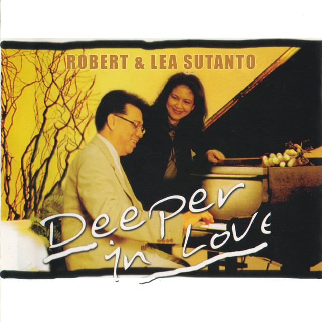 Deeper In Love