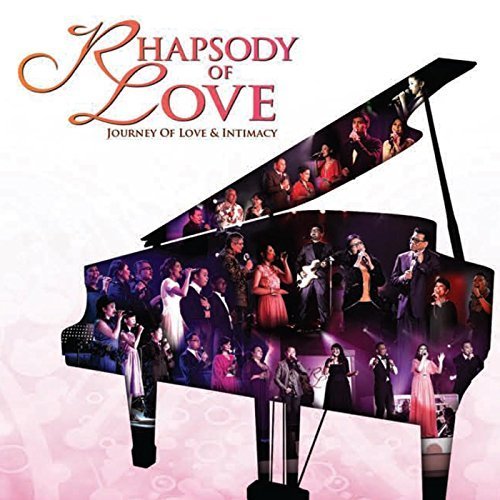 Rhapsody Of Love (In Concert)