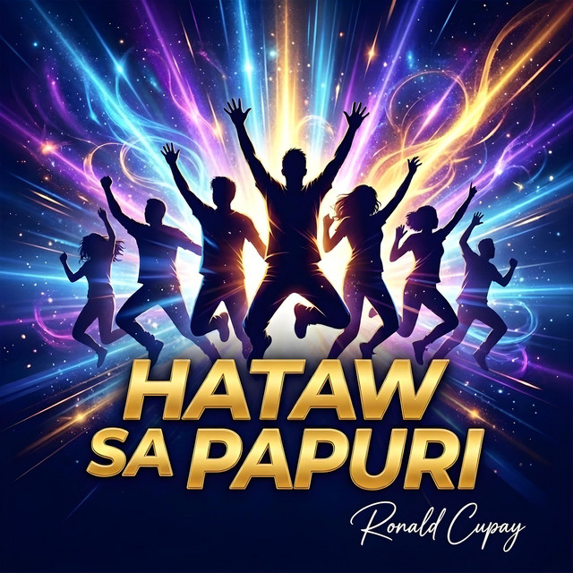 Hataw Sa Papuri
