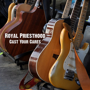 Cast Your Cares