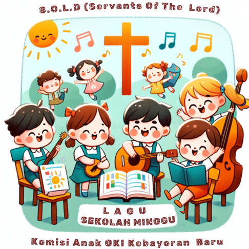 Lagu Sekolah Minggu