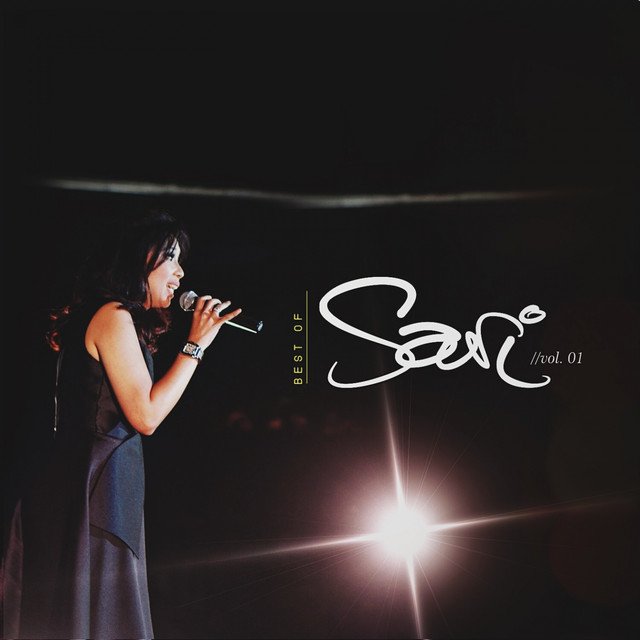 Best Of Sari, Vol. 1