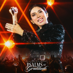 Psalm of Gratitude (35-Year Journey  of Sari)