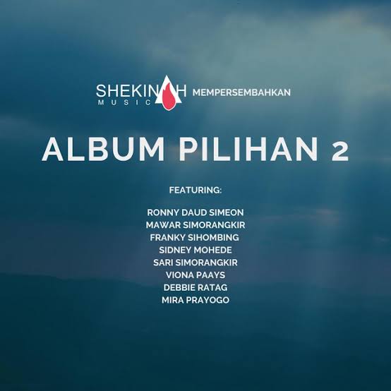 Album Pilihan 2