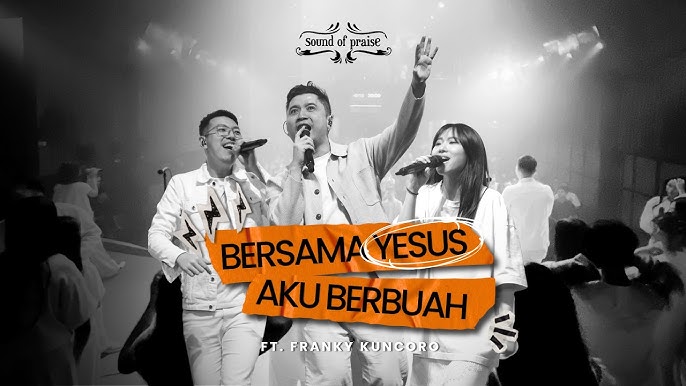 Bersama Yesus Aku Berubah