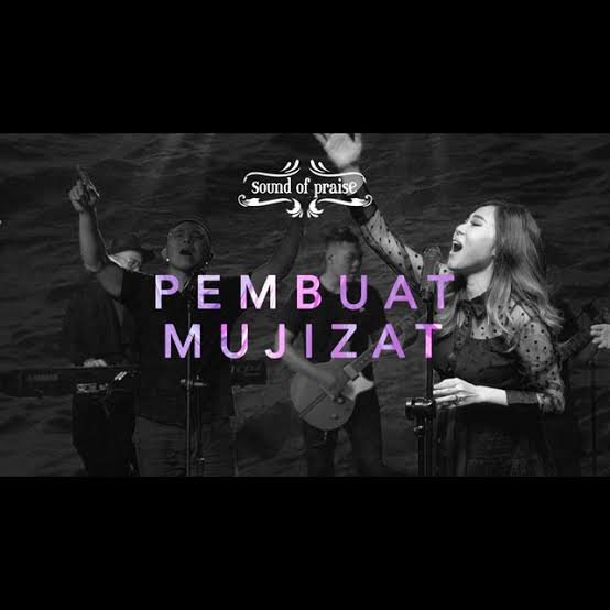 Pembuat Mujizat