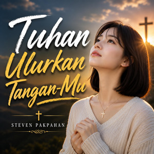 Tuhan Ulurkan Tangan-Mu
