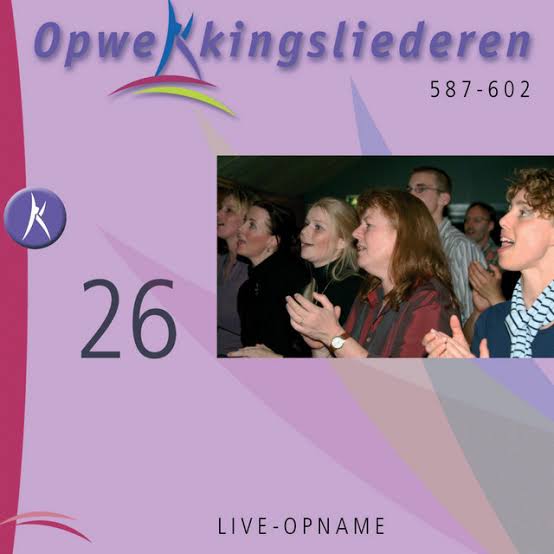 Open Mijn Ogen (600)