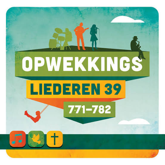 Opwekkings Liederen 39 (771-782)