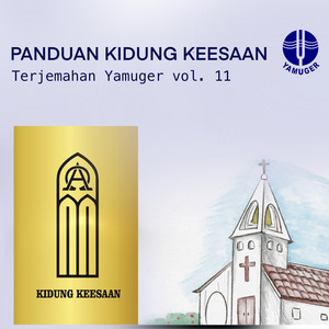 Panduan Kidung Keesaan, Vol.011