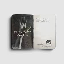 Page i (Kuasa Kasih)