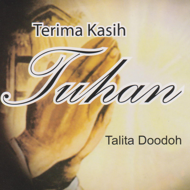 Terima Kasih Tuhan